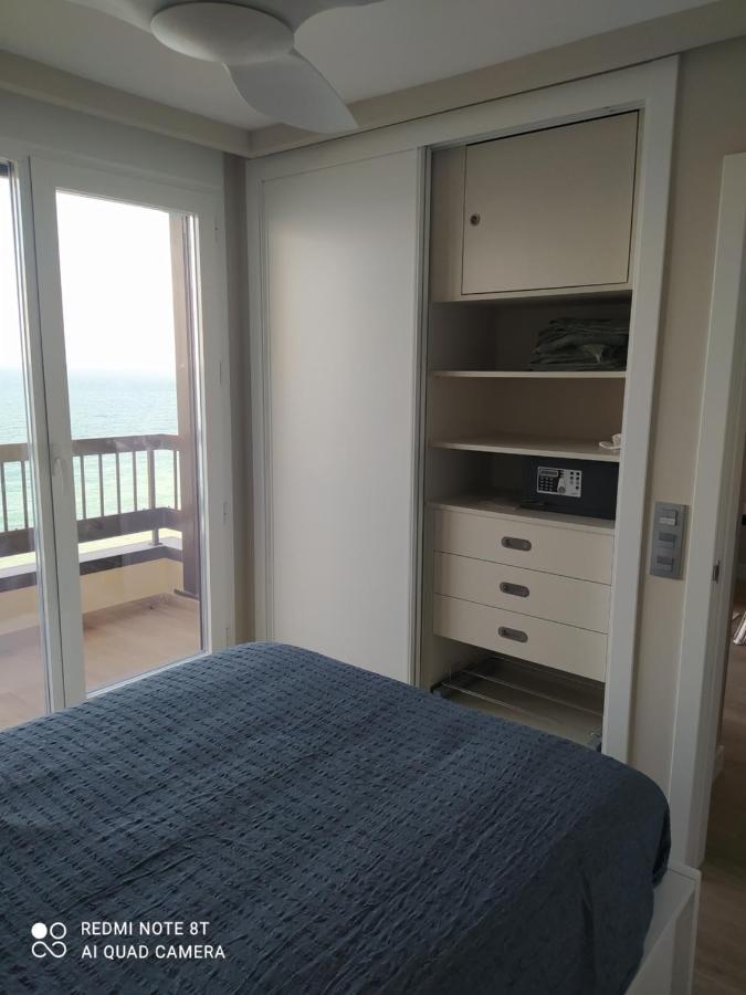 Apartmán Espectaculares Vistas Al Mar Playa Malagueta Màlaga Exteriér fotografie